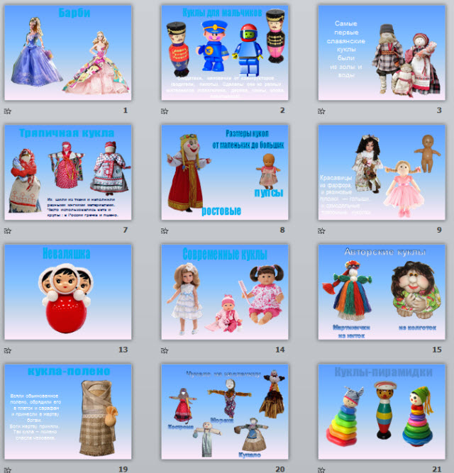 Проект по информатике для начальной школы