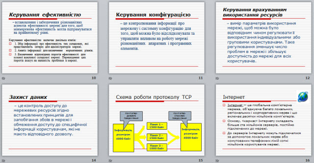 Презентация по теме:  Интернет