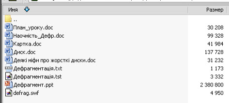 форматирование диска урок