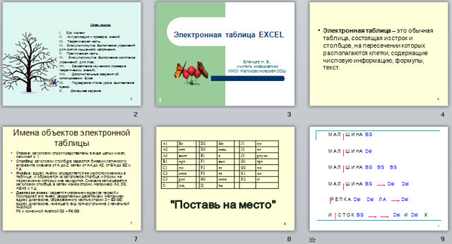файлы и файловая система