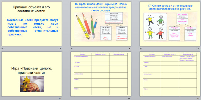 Презентация по информатике