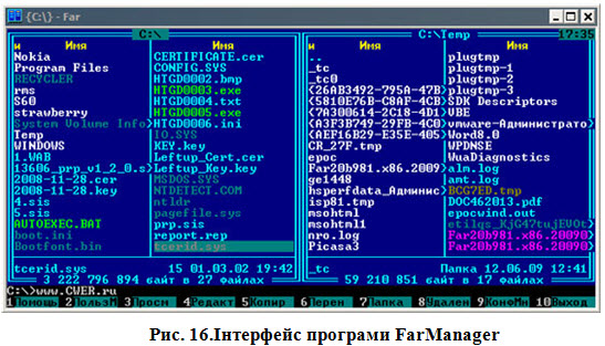 Інформатика і комп`ютерна техніка