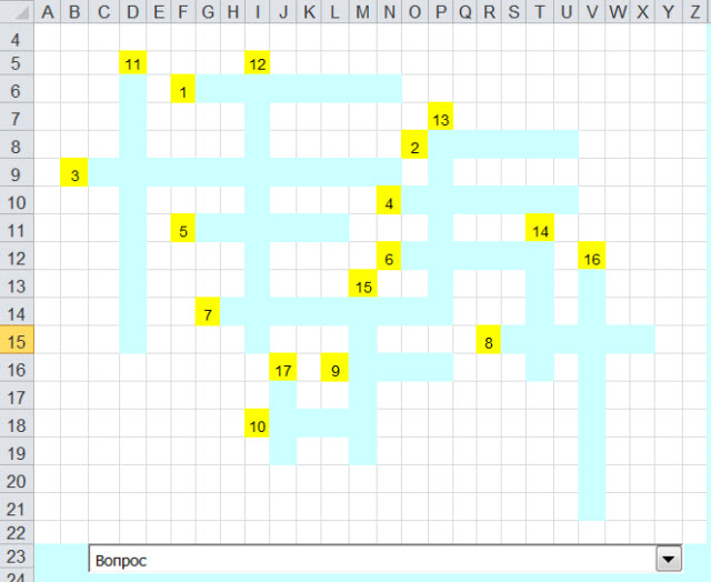 Основные термины информатики  5 класс