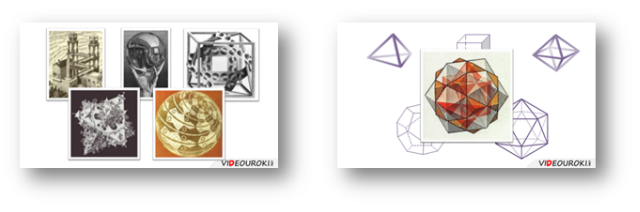 Видеоурок по математике 