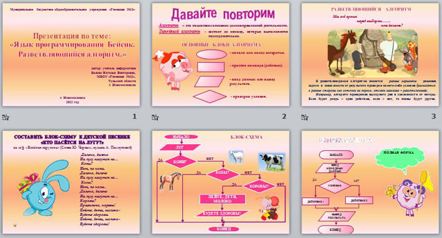 Язык и речь 4 класс повторение презентация