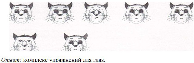 Рисунки котов