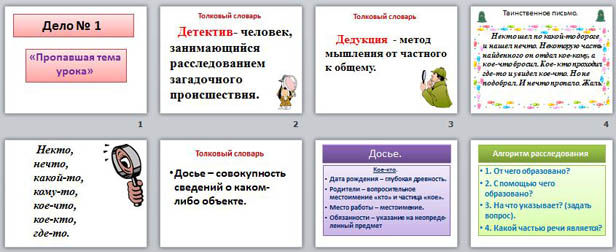 презентация по русскому языку на тему Неопределённые местоимения