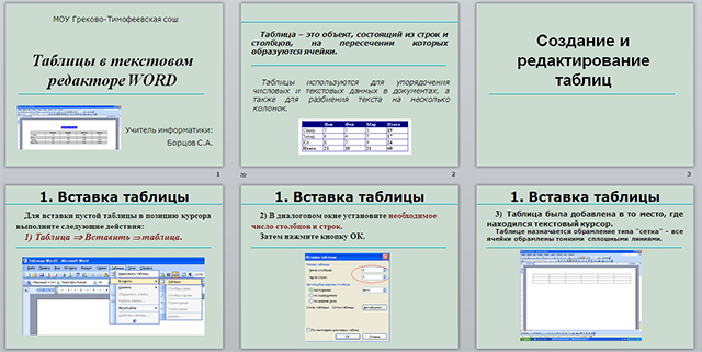 Какое основное расширение файлов созданных в редакторе word