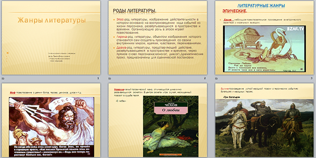 Презентация комикс жанр литературы