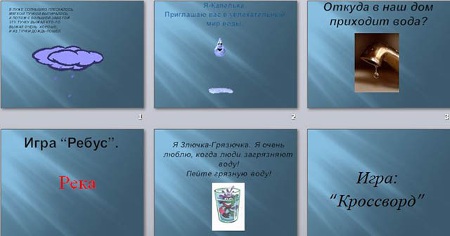 Презентация откуда в наш дом приходит вода. Как нам защитить воду от злючки грязючки. Когда придет вода. Откуда приходит вода в Москву.