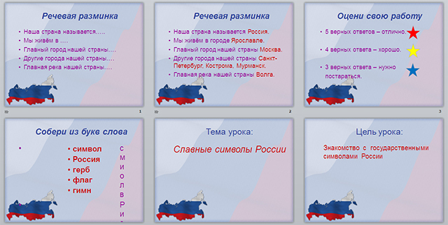 Наша страна россия 1 класс начальная школа 21 века презентация