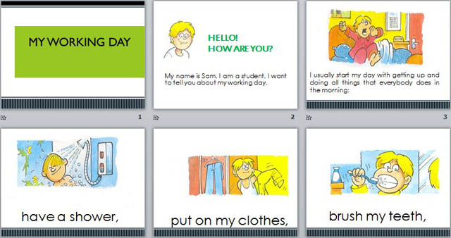 My working day. My working Day текст. Проект по английскому языку my working Day. Презентация my working Day student. My working Day 5 класс.