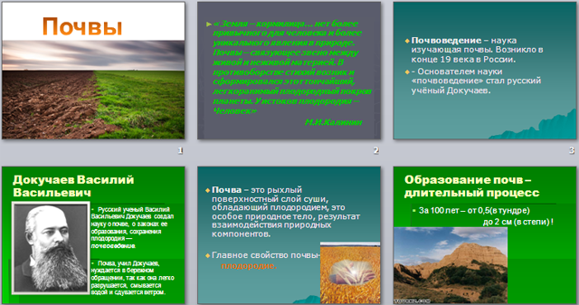 Презентация почва особое природное тело 8 класс алексеев