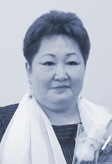 Светлана Шаварикова