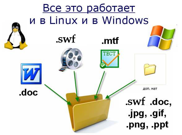       Windows  Linux