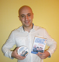 Дмитрий Тарасов, учителья информатики