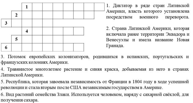 Запишите название государства пропущенного в тексте одним