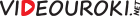 Videouroki logo